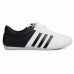 Степки для Тхеквондо Adidas Adi-Kick II (чорно/білі, ADITKK01CH)