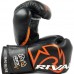 Strap снарядні рукавички RIVAL RFX Bag Glove with V-Strap чорний / помаранчевий