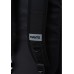 Сумка-рюкзак Manto sports bag / backpack Defend XL Чорна