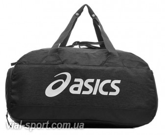 Сумка Asics Sports bag black s 3033a409-001