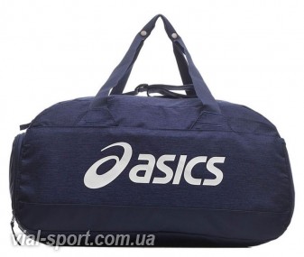 Сумка Asics Sports bag blue s 3033a409-400