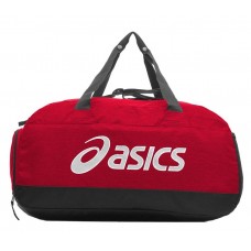 Сумка Asics Sports bag red s 3033a409-600