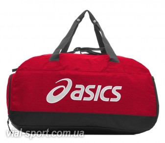 Сумка Asics Sports bag red s 3033a409-600