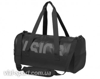 Сумка Asics Tr Core Holdall m black 155004-0904