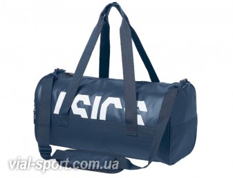 Сумка Asics Tr Core Holdall m blue 155004-0793