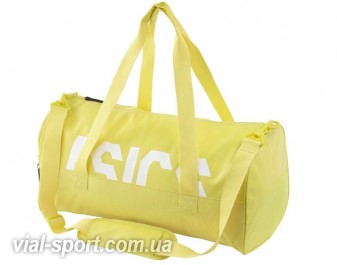 Сумка Asics Tr Core Holdall M yellow 155004-754