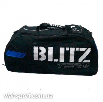 Сумка Blitz Sport Team XL Blue