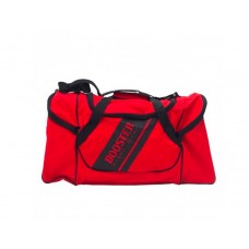 Сумка Booster Team Duffle Bag червоний