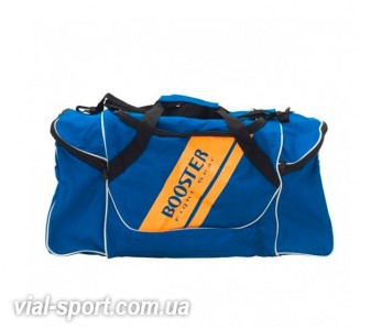 Сумка Booster Team Duffle Bag синій