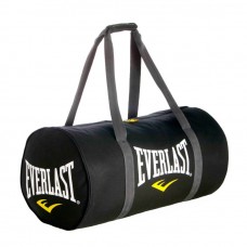 Сумка Everlast Rolled Holdall чорний