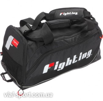 Сумка Fighting Sports Tri-Tech Personal Bag