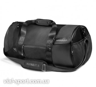 Сумка Hayabusa Elite Boxing Duffle Bag