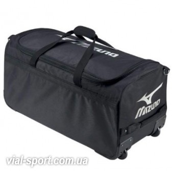 Сумка коліщатках Mizuno Team Wheels Bag K3EY6A05 90