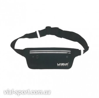 Сумка LiveUp WAIST pack