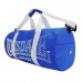 Сумка Lonsdale barrel bag 2.0 blue