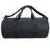 Сумка Lonsdale barrel bag 2.0 black / white