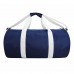 Сумка Lonsdale barrel bag 2.0 navy / white