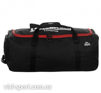 Сумка Lonsdale boxing holdall