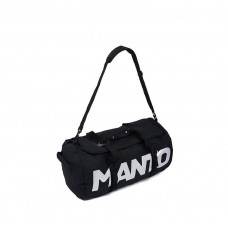 Сумка Manto Duffel Bag Prime Чорна