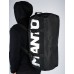 Сумка Manto Duffel Bag Prime Чорна