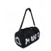 Сумка Manto Duffel Bag Prime Чорна