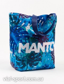 Сумка Manto tote gym bag hermosa