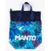 Сумка Manto tote gym bag hermosa