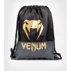 Сумка-мішок Venum Classic Drawstring - Black Bronze