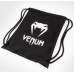 Сумка-мішок Venum Classic Drawstring - Black White