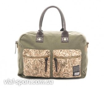 Сумка ONITSUKA TIGER FASHION WEEKEND BAG 122760-4001