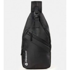 Сумка Peresvit Pulse Sling Bag Black