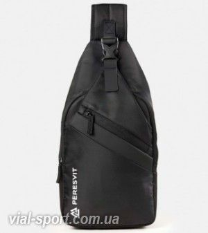 Сумка Peresvit Pulse Sling Bag Black