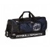 Сумка PIT BULL Big Duffle Bag Sports чорний / синій