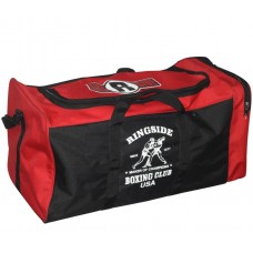 Сумка ringside boxing club gym bag