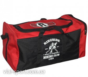 Сумка ringside boxing club gym bag