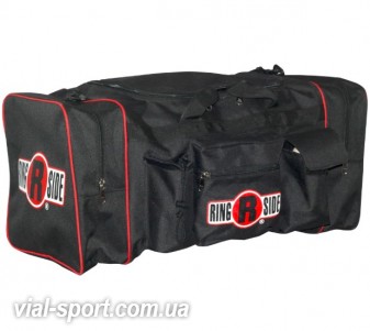 Сумка Ringside Pro Logo Gym Bag