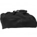 Сумка-рюкзак (2 в 1) Adidas ADIACC052B. Колір чорний, золотий логотип Boxing
