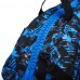 Сумка-рюкзак (2в1) з срібним логотипом Adidas Boxing (синій камуфляж, ADIACC058B)