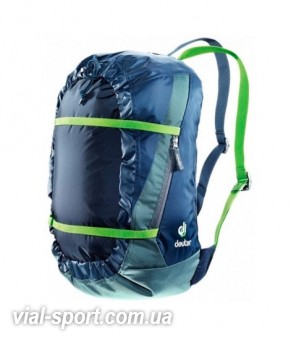 Сумка-рюкзак для мотузки Deuter Gravity Rope Bag