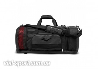 Сумка-рюкзак EVERLAST Contender Hybrid Duffel Pack