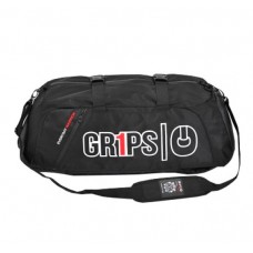 Сумка-рюкзак Gr1ps Duffel Backpack 2.0 Чорна