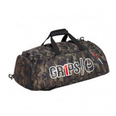 Сумка-рюкзак Gr1ps Duffel Backpack 2.0 Хакі