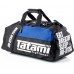 Сумка-рюкзак спортивний TATAMI Jiu Jitsu Gear Bag Blue