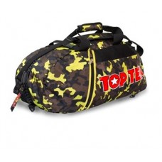 Сумка-рюкзак Top Ten Camouflage Big