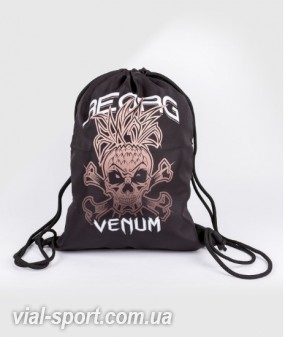 Сумка-рюкзак VENUM Reorg Drawstring Bags