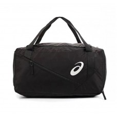 Сумка спортивна Asics Duffle bag unisex 3033A406-001 M