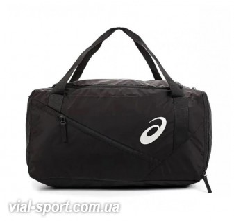 Сумка спортивна Asics Duffle bag unisex 3033A406-001 M