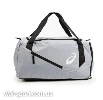 Сумка спортивна Asics Duffle bag unisex 3033A406-020 M