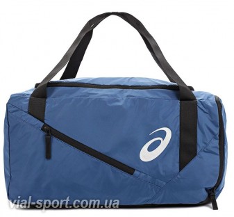 Сумка спортивна Asics Duffle bag unisex 3033a406-400 m