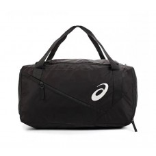 Сумка спортивна Asics Duffle bag unisex 3033A407-001 S